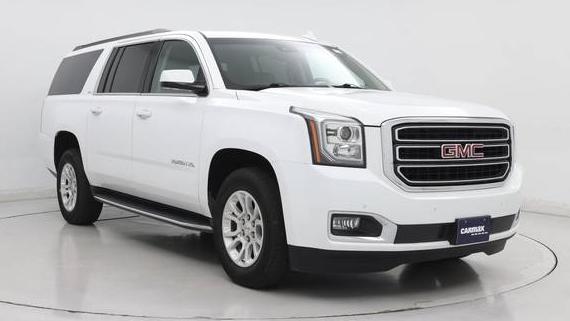 GMC YUKON XL 2019 1GKS2GKC9KR364035 image